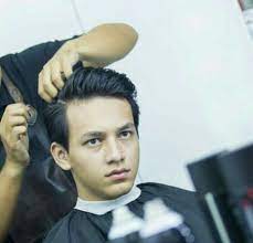 Pin Oleh M Adie Fernando Di Jefri Nichol Gambar Teman Putri Gaya Pria