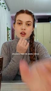 tô ficando assustada vei😰 #johnlyon #fyp #vozesdaminhamente