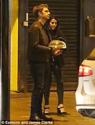 Currently, he is best known for playing andy carver on coronation street. Police Are Called To Coronation Street Actor S Leaving Party After Brawl Breaks Out Daily Mail Online