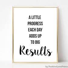 Gym Workout Fitness Motivational Printable Wall Decor A Etsy In 2021 Wall Decor Printables Gym Wall Decor Quote Posters