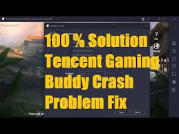 How To Fix Pubg Tencent Gaming Buddy Emulator Lag Crash And Freezing New And Workfull Way Youtube