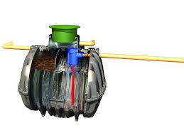 ONE2CLEAN Purification System By Otto Graf