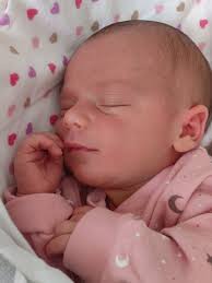 FOTOGALERIE: Právě jsme se narodili