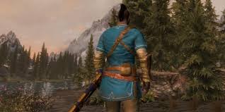 Skyrim Fans Have Started A Switch Modding Scene To Do What Bethesda Won'T |  Eurogamer.Net
