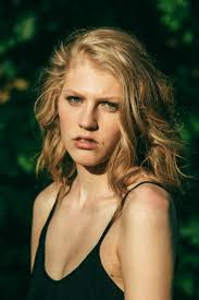 Editorial — Sarah Benge, Stylist