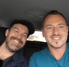 Derek James Trapp (@derekjamestrapp)