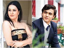 Sucheta Khanna Roped In For Qurbaan Hua Ansh Sinha Joins The Cast Of Tera Yaar Hoon Main Times Of India Bhushan kumar, divya khosla kumar, krishan kumar and others. tera yaar hoon main