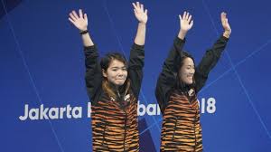 5,822 likes · 111 talking about this. Ag2018 Wendy Returns With A Bang For Third Asiad Silver Medal Sports247