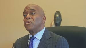 Previous Presiding Judge Messages