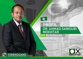 Bersempena tahun 2020, seorang belia kelahiran kampung bukit abal, mohd shukri mat yasin, 37, bertindak bijak menambah nilai mengikut sunah dengan. 6 Locals Tell Us Why Pas Won Big In Kelantan And Terengganu In Ge14