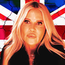 RHOC' Recap: Did Gina Really Push Boyfriend Travis Down the Stairs?