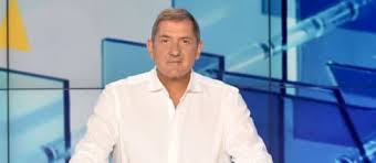 Yves calvi (born yves krettly on august 30, 1959) is a french journalist and television presenter. La Pleurniche Hospitaliere Yves Calvi Derape Completement Sur L Hopital Video