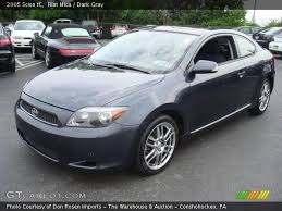 Image result for Gray 2005 Scion