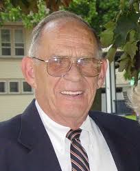 Lawrence Richardson Wright