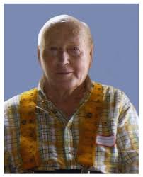 Obituary of Stewart Ellison Monteith