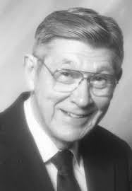 PASSING OF LONGTIME CANTON ROTARIAN DR. REICH WATTERSON