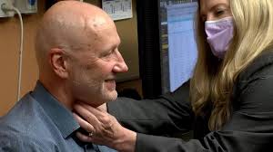 Ron's story sheds light