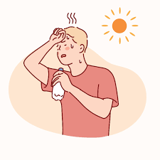 Dehydration in Adults | Charleston GI