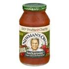 Sockarooni Pasta Sauce