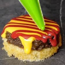 Tutorials Diy On Instagram Cupcake Ideas All Credit 5 Min Crafts Follow Fasttipsvideos Follow Fas Food Garnishes Food Food Videos