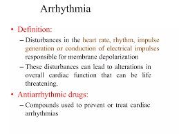Image result for Antiarrhythmic
