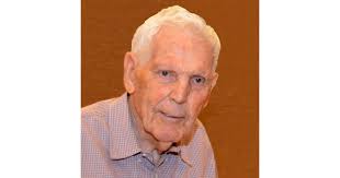 Merle Merrill Petersen Obituary (1927