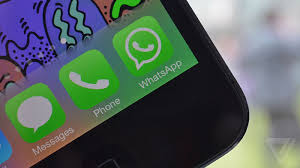 Whatsapp Web Is Now Available On Iphone Phone Reverse Image Search Messaging App