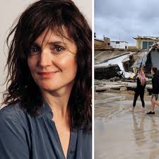 Wie, cynischerwijze, hoopt dat de opwarming vooralsnog vooral 'arme landen  ver weg treft', is eraan voor de moeite