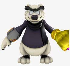 The prevailing theory is the gauntlet works avengers endgame: Thanos Voice Fine I Ll Do It Myself Club Penguin Infinity War Transparent Png 1200x1075 Free Download On Nicepng