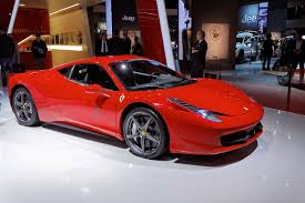 Voitures De Stars Les 10 Plus Beaux Bolides Des People