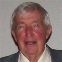 Marvin Lloyd Robertson Obituary