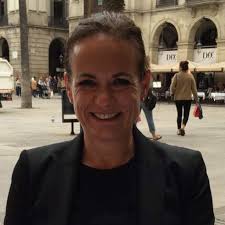 Maria Kauer's Instagram, Twitter & Facebook