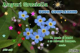 Check spelling or type a new query. Buon Compleanno Graziella Picmix