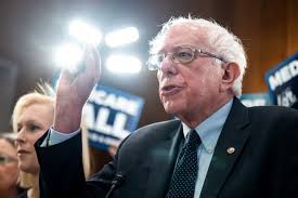 You've called senator sanders everything but an ignorant slut, he said, an apparent reference to an old saturday night live skit. Bernie Sanders Acusa A Duenos De Walmart De Lucrarse A Costa De Los Empleados