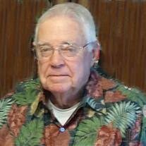 Benjamin "Benny" Bennett Obituary