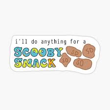 Shop snacks stickers created by independent artists from around the globe. Snack Stickers Redbubble