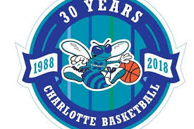 This franchise relocated to new orleans in 2002, and it made the playoffs in its first two seasons. Charlotte Hornets Vs New Orleans Pelicans Q City Metro