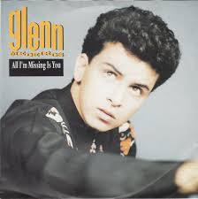 Glenn Medeiros