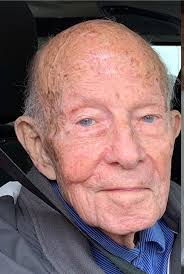 Charles Lowry Obituary