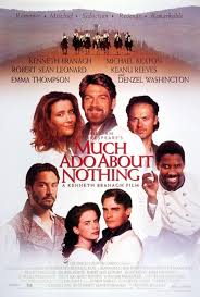 Much Ado About Nothing (1993) - Parents guide - IMDb
