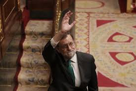 Moción de censura a rajoy. La Mocion De Censura A Rajoy Genera Incertidumbre Pero No Afectara A La Economia Espanola Idealista News