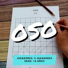 Juegos caseros infantiles muy divertidos. Juegos Increibles Con Lapiz Y Papel Para Esta Cuarentena Sustentartv