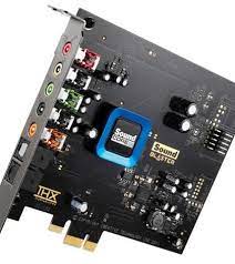 Best sound card for gaming. Best Sound Card For Pc Gaming Pc Games For The Classy Pc Gamer