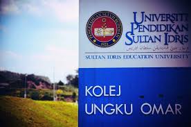 Located 5 km from bandar tanjong malim, this facility provides 40 apartments for 1,500 international students. Cafe Myfrens Suasana Indah Di Kolej Ungku Omar Upsi Facebook
