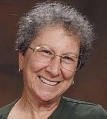 Joanne Virginia “Doc” Goldsmith Baldwin (1946-2017)