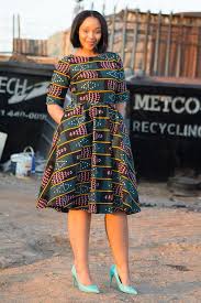 Image result for kitenge shirts for women