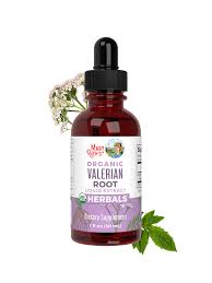 Image result for Valerian Root