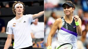 Do not reup this video. Alexander Zverev S Aussie Open Nightmare Laid Bare By Belinda Bencic S Brutal Sledge 7news