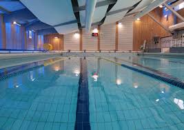 Centre Aquatique Du Morel Pays D Albertville