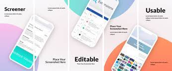 Download Free App Store Screenshot Generator